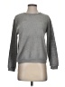 Cold Crush 100% Polyester Gray Sweatshirt Size S - photo 1