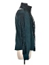 Active by Old Navy Teal Track Jacket Size M - photo 4