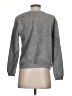 Cold Crush 100% Polyester Gray Sweatshirt Size S - photo 2