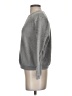 Cold Crush 100% Polyester Gray Sweatshirt Size S - photo 5