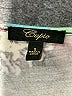 Cupio Purple 3/4 Sleeve Blouse Size S - photo 7