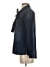 CAbi Blue Long Sleeve Blouse Size XS - photo 5