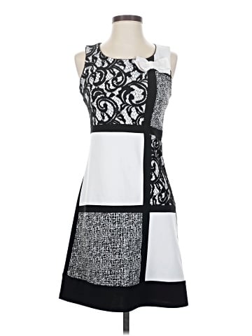 Rinascimento Cocktail Dress (view 1)