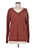 Unbranded Red Pullover Sweater Size M - photo 1