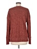 Unbranded Red Pullover Sweater Size M - photo 2