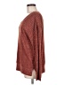 Unbranded Red Pullover Sweater Size M - photo 5