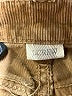 J.Crew 100% Cotton Brown Jeans Size 27 waist r - photo 4