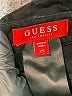 Guess Solid Black Active Pants Size XS - photo 7