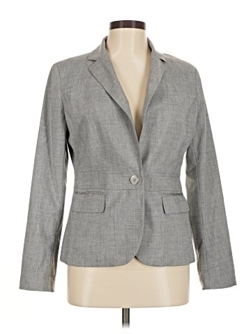 7th Avenue Design Studio New York & Company Blazer (view 1)