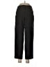 SJYP Houndstooth Black Casual Pants Size M - photo 1