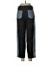 SJYP Houndstooth Black Casual Pants Size M - photo 2