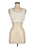 ThirdLove Ivory Tube Top Size M - photo 1