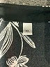 Unbranded Black 3/4 Sleeve Blouse Size XL - photo 7