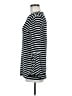 maette Black Long Sleeve Top Size M - photo 5