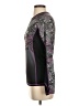 Athleta Purple Long Sleeve T-Shirt Size XXS - photo 5