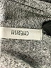 Cherish Gray Pullover Sweater Size M - photo 4