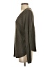 Lulus Gray Pullover Sweater Size S - photo 5