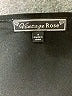 Vintage Rose Black 3/4 Sleeve T-Shirt Size S - photo 7