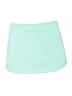 Adidas Solid Teal Active Skort Size 4 - photo 1
