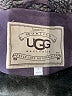 Ugg Burgundy Wool Coat Size S - photo 6