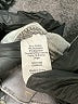 Madewell Houndstooth Gray Jeans Size 24 waist - photo 8