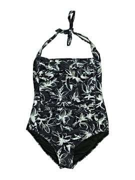 Assorted Brands One Piece Swimsuit