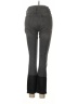 FRAME Denim Color Block Gray Jeans Size 28 waist - photo 2