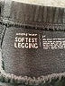 Jumping Beans Solid Black Casual Pants Size 2T - photo 3