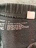 Jumping Beans Solid Black Casual Pants Size 2T - photo 4