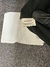 Unbranded Black Cocktail Dress Size L - photo 8