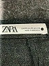 Zara Black Formal Skirt Size XS - photo 3