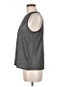 Old Navy Gray Sleeveless Top Size M - photo 5
