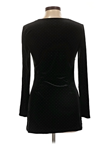 Saylor Long Sleeve Top (view 2)