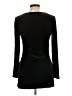 Saylor Black Long Sleeve Top Size L - photo 2