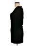 Saylor Black Long Sleeve Top Size L - photo 5