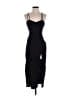 Zara Black Cocktail Dress Size S - photo 1