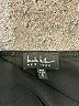 Nicole Miller New York Solid Black Jumpsuit Size S - photo 4