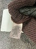 Socialite Brown Casual Dress Size L - photo 8