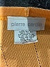 Pierre Cardin Orange Pullover Sweater Size M - photo 7