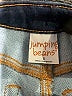 Jumping Beans Solid Blue Jeans Size 5 - photo 3