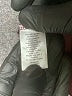 Leith Burgundy 3/4 Sleeve Top Size M - photo 8