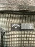 Callaway 100% Polyester Gray Pullover Sweater Size S - photo 7
