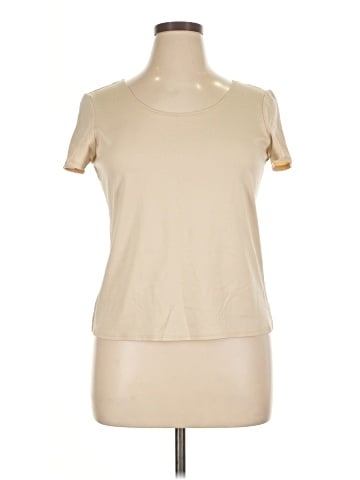 Elementz Short Sleeve Turtleneck (view 1)