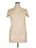 Elementz Tan Short Sleeve Turtleneck Size XL (petite) - photo 1