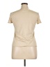 Elementz Tan Short Sleeve Turtleneck Size XL (petite) - photo 2