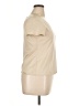 Elementz Tan Short Sleeve Turtleneck Size XL (petite) - photo 4