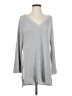 Michael Stars 100% Cotton Silver Pullover Sweater Size Sm (0) - photo 1