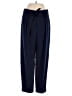 Topshop Blue Casual Pants Size 4 - photo 1