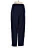 Topshop Blue Casual Pants Size 4 - photo 2