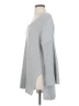 Michael Stars 100% Cotton Silver Pullover Sweater Size Sm (0) - photo 5